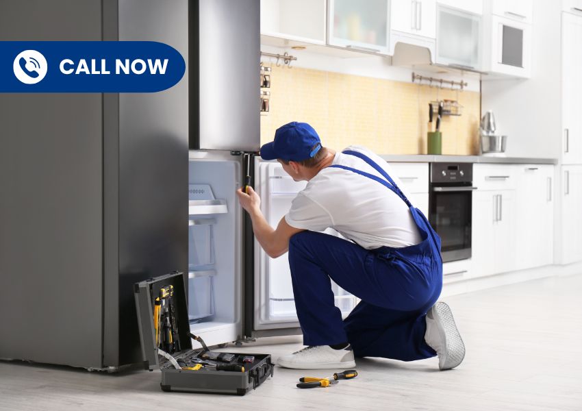 Casnovia Appliance Repair Company